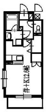 South Verushinaの間取り画像