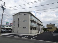 Win's Garden Bの外観画像