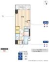CASAESTCORTAの間取り画像