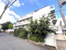 ライフピアモア六甲の間取り画像