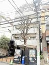 藤和渋谷コープⅡの間取り画像