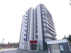 コンダクトレジデンス折尾の外観画像