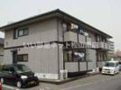 サンライズハイツ B棟の間取り画像