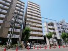 セレニテ新大阪エクラの間取り画像