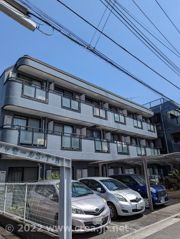 シャモールS・T・Bの外観画像