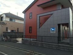 ベルエイト北綾瀬Ⅱの外観画像