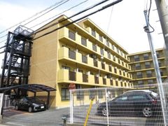 秋本ビルディングの外観画像