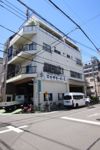 小平ビルの間取り画像