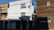 サンパレス東町の間取り画像
