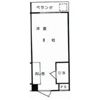 サンパレス東町の間取り画像