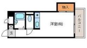 オークヒル東篠崎B棟の間取り画像