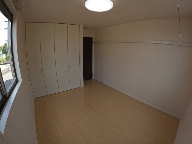 洋室