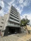 GP Kobe Stationの間取り画像