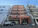 CASA東白島の間取り画像