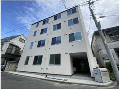 BoaSorte町屋の外観画像