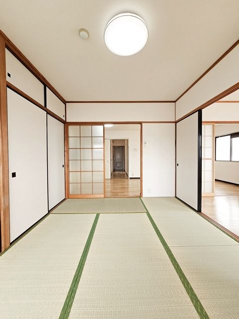 和室