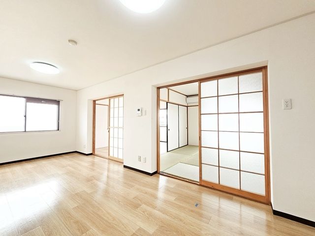 リビング