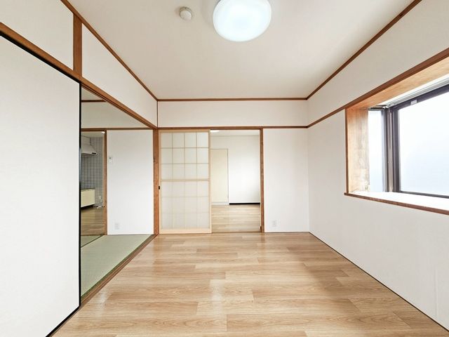 洋室
