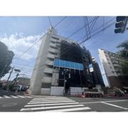 井の頭マンションの外観画像