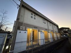 レオネクストミーハウスの外観画像