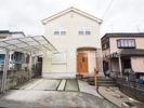 草津市追分南3丁目戸建の間取り画像