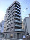 MBC RESIDENCEの間取り画像