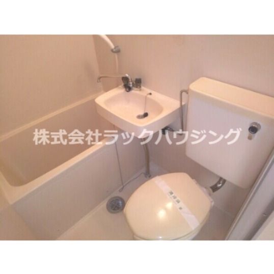 バスルーム