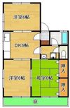 コーユー鷹見台の間取り画像