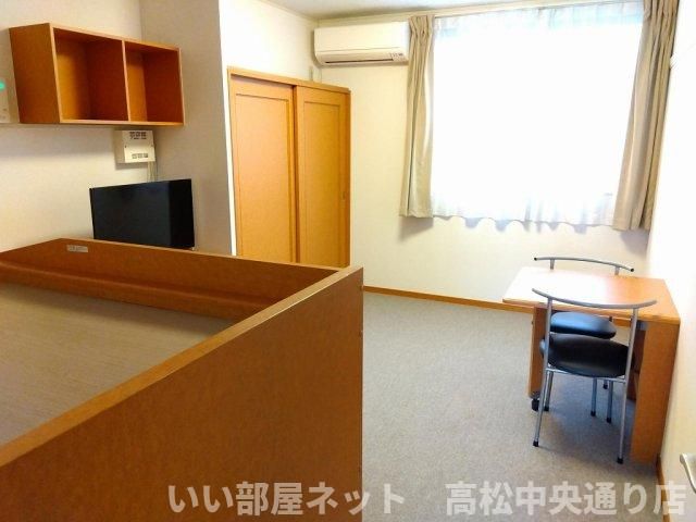 リビング