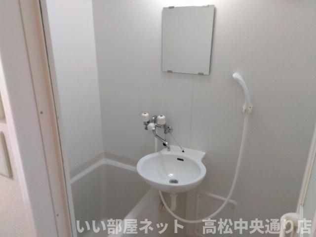 バスルーム