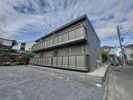 Fontaineの間取り画像