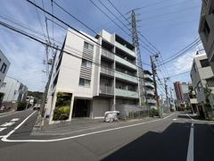 GENOVIA三軒茶屋greenveilの外観画像