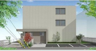 メゾン天白公園東Wの外観画像