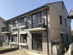 ドミール熊野の外観画像