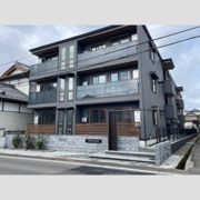 D-ROOM仙台泉の外観画像