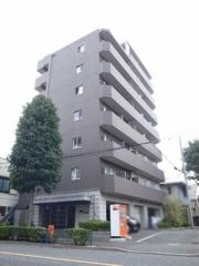 スパシエトラッド中野野方の外観画像