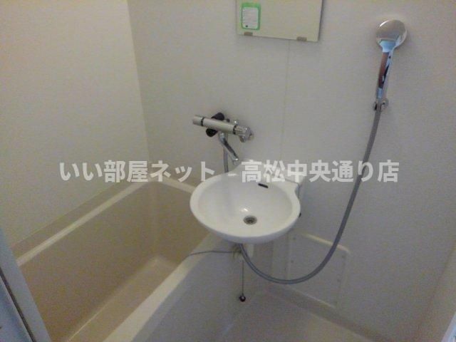 バスルーム