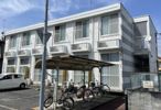 レオパレスK・Iの間取り画像