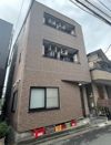 メゾン杉田の間取り画像