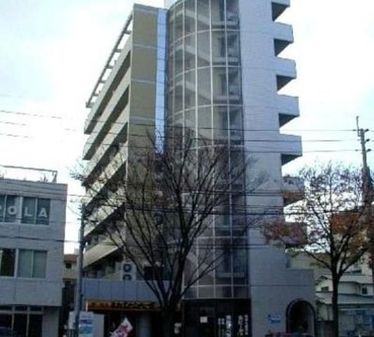 プリムローズ大橋の外観画像