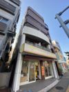 リバーコートの間取り画像