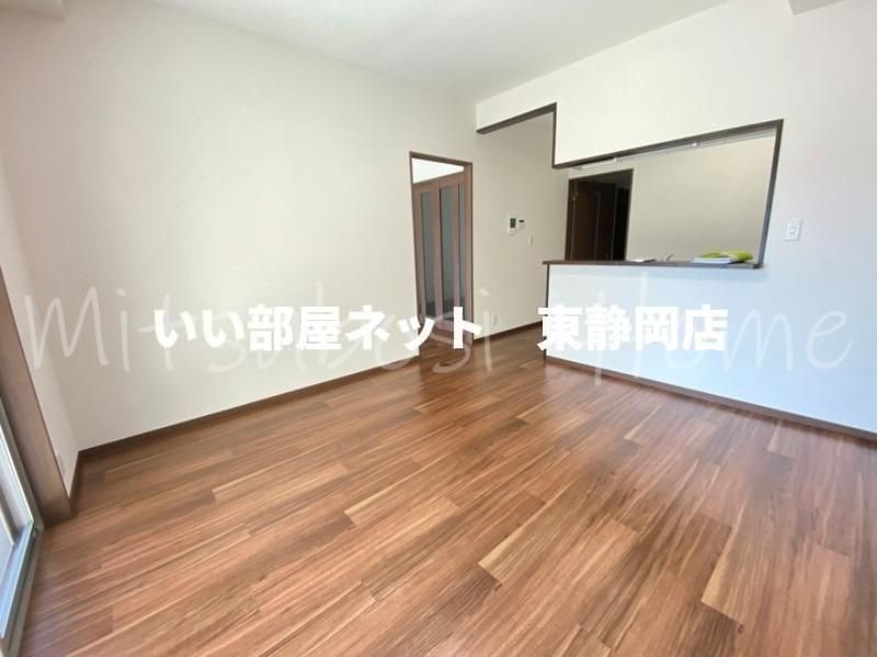 リビング