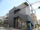CUBEの間取り画像