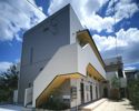ボナール春日の間取り画像