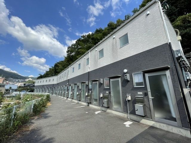 アルミロ己斐上の外観画像