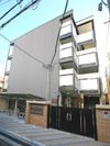 レオパレス栄楽荘の間取り画像