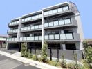 CREALpremier西馬込の外観