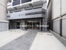 Alivis都島北通の間取り画像
