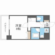 G-ⅠResidenceの間取り画像