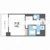 G-ⅠResidenceの間取り画像